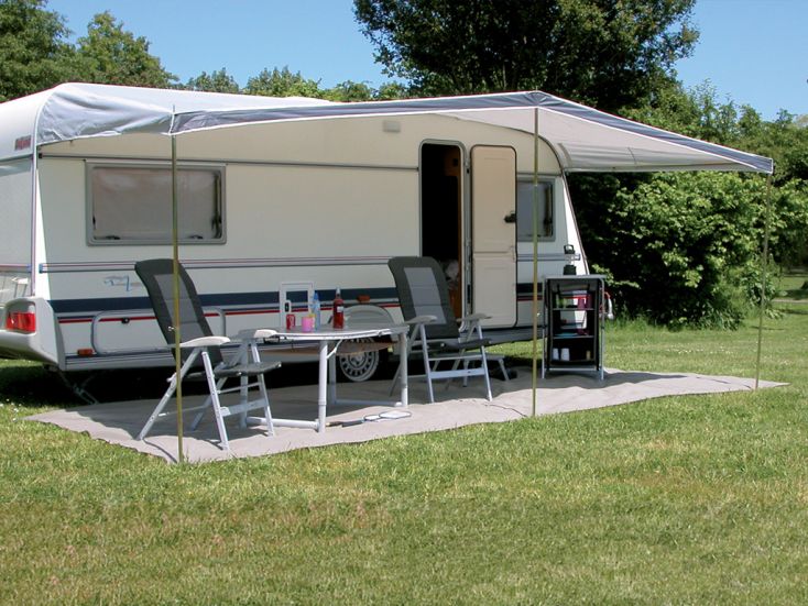 Eurotrail baldachim 240 rozm. 10 (620 cm)