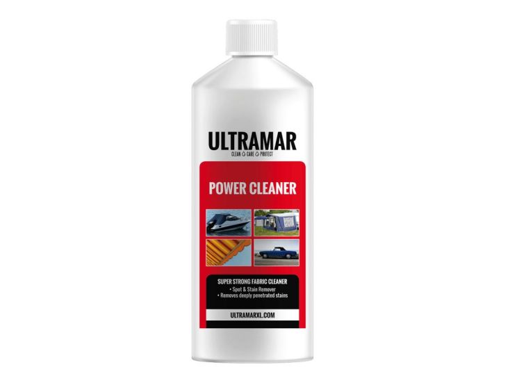 Ultramar Power Cleaner środek czyszczący