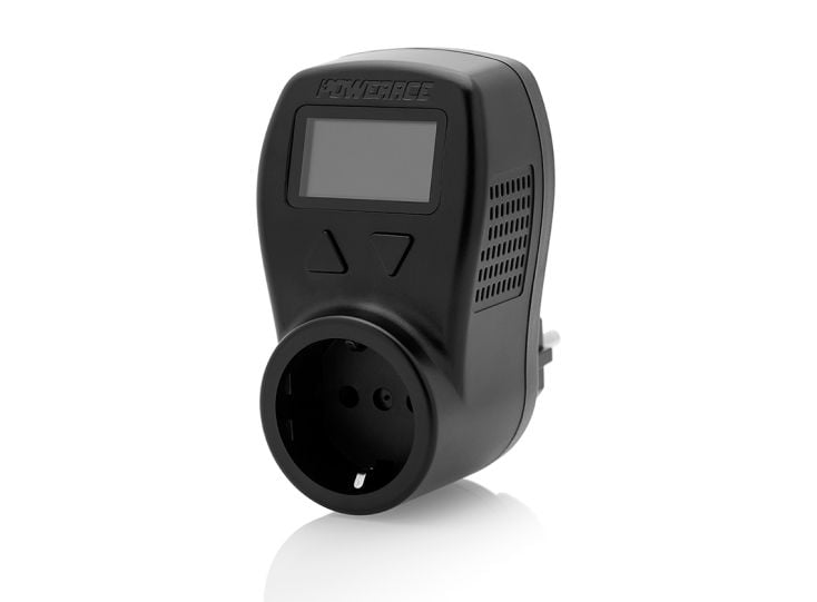 PowerAce PW3600 Watt Controller