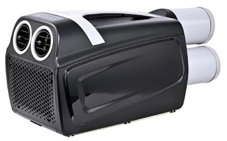 Ttulpe CampCool AC-10 mobilny klimatyzator