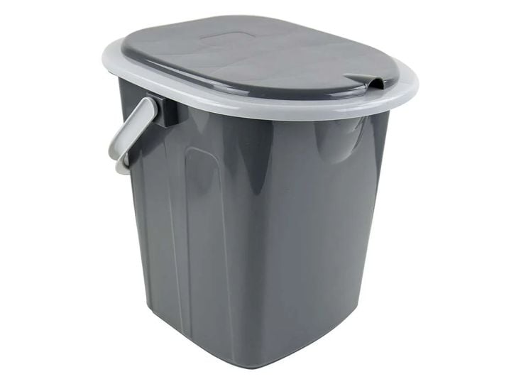 Bo-Camp toaleta przenośna - 5 litrowa