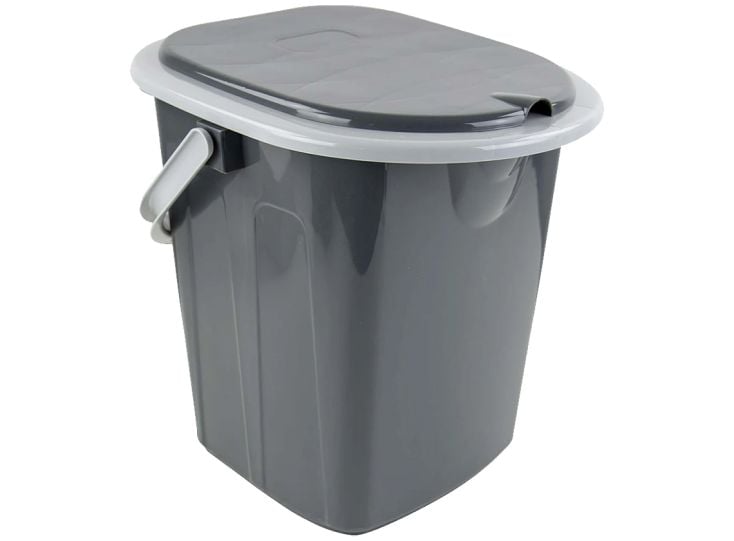 Bo-Camp toaleta przenośna - 45 litrowa
