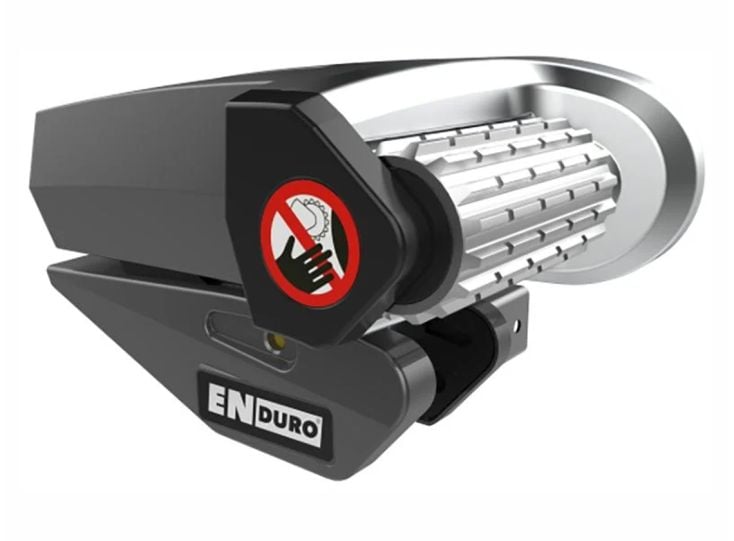 Enduro EM315 mover do przyczepy dwuosiowej