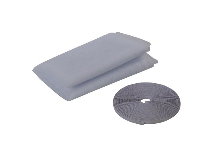 Kinzo 130 x 150 cm moskitiera