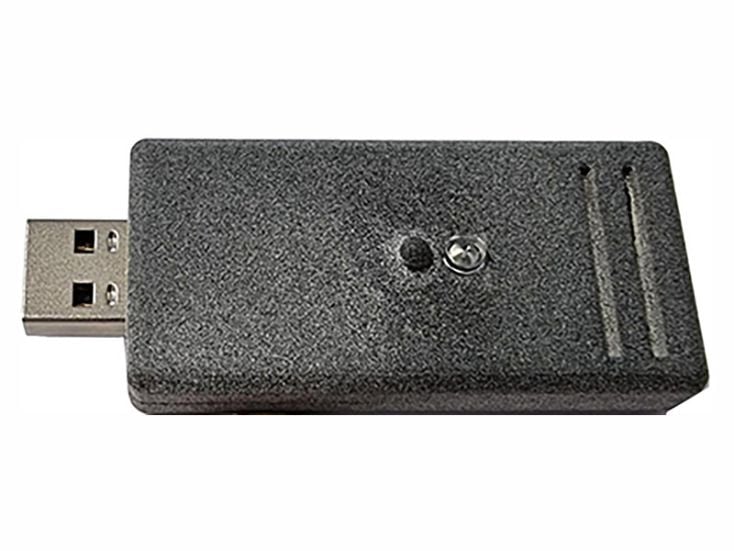 Carbest USB detektor gazu