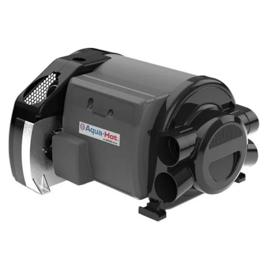 Aqua-Hot Gen1 D4E Diesel combi bojler/piec
