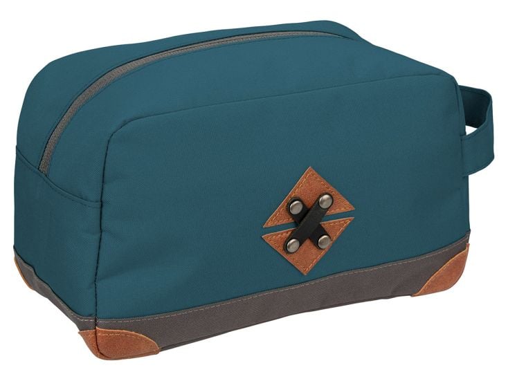 Abbey Classic Box kosmetyczka - Blue