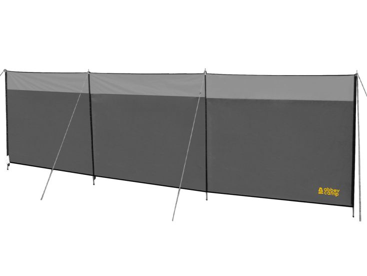 Abbey Camp Polyester 500 parawan