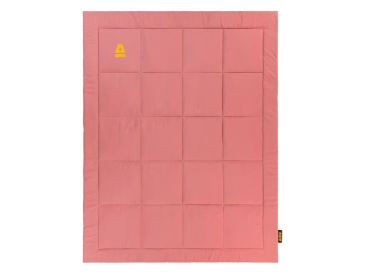 Abbey Camp Saopaolo Padded koc piknikowy - Pink