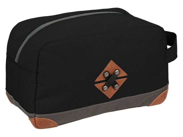 Abbey Classic Box kosmetyczka - Black