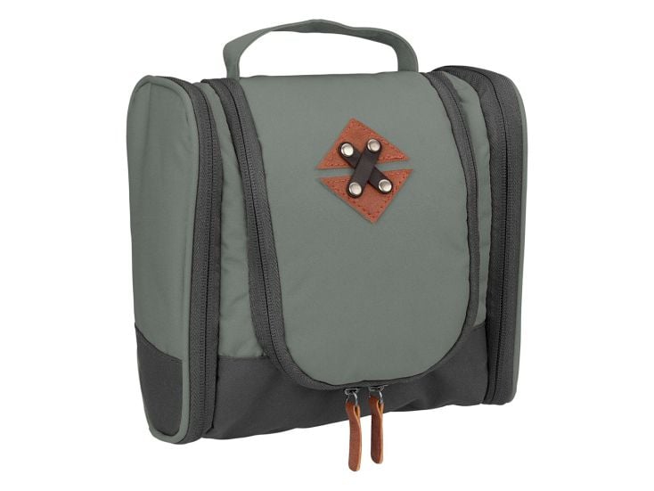 Abbey Smart Travel kosmetyczka - Grey