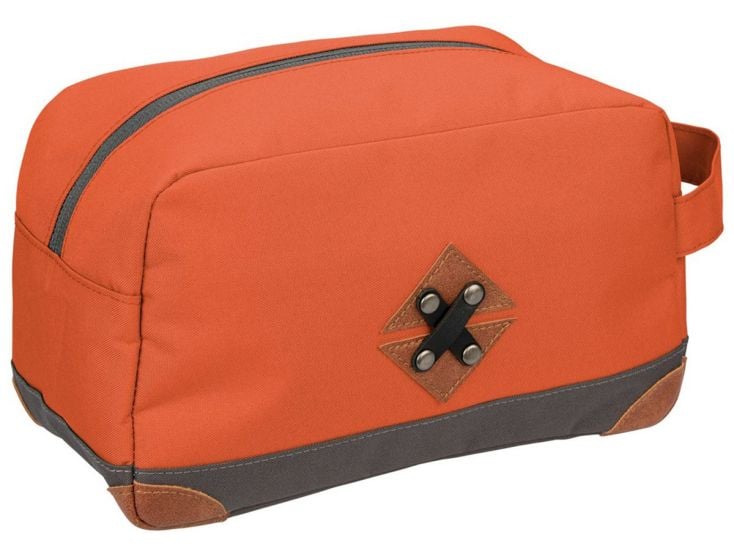 Abbey Classic Box kosmetyczka - Orange