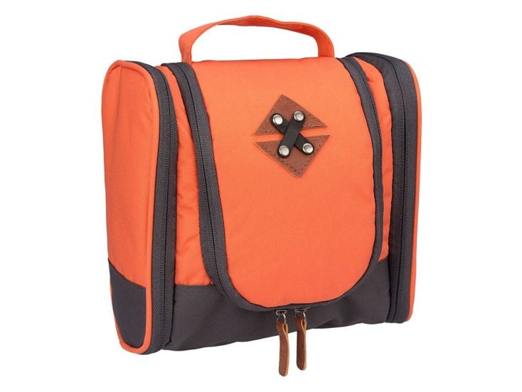 Abbey Smart Travel kosmetyczka - Orange