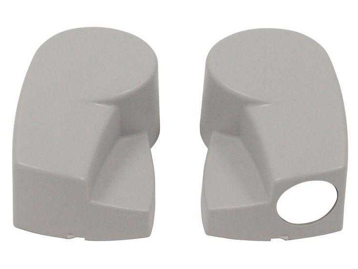 Thule Omnistor zestaw zaślepek do markizy 5102 szary