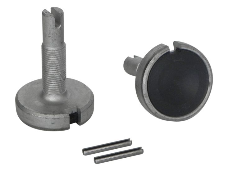 AL-KO AKS 2000 zestaw okładzin ciernych