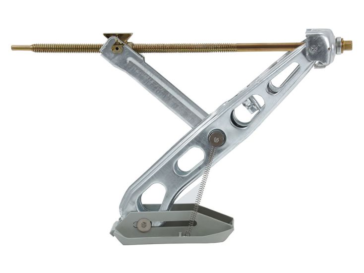 AL-KO Premium podpora narożna