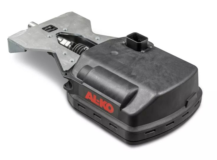 AL-KO ATC 2.0 Trailer Control 750 - 1300 kg system antypoślizgowy