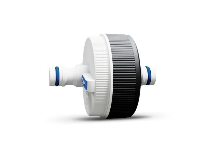 Alb Entry S adapter wlewu wody