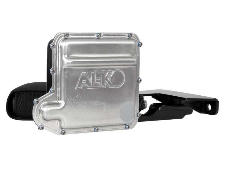 AL-KO ATC Trailer Control system stabilizacji jazdy