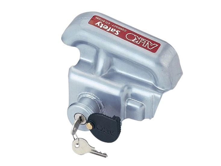 Al-ko Safety Compact zabezpieczenie zaczepu - 50 mm