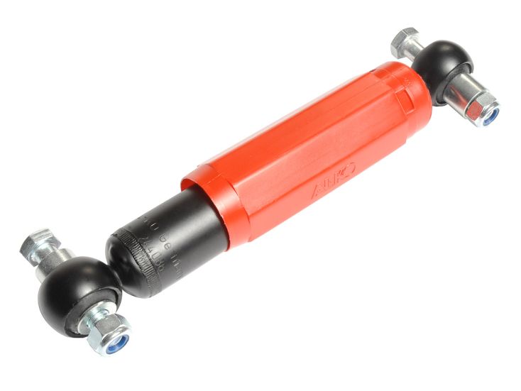 AL-KO Octagon amortyzator - 1800 KG