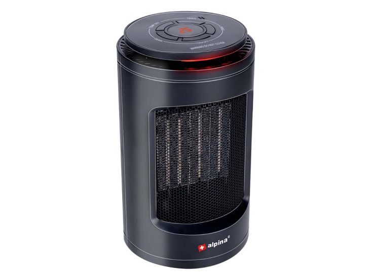 Alpina PTC grzejnik elektryczny