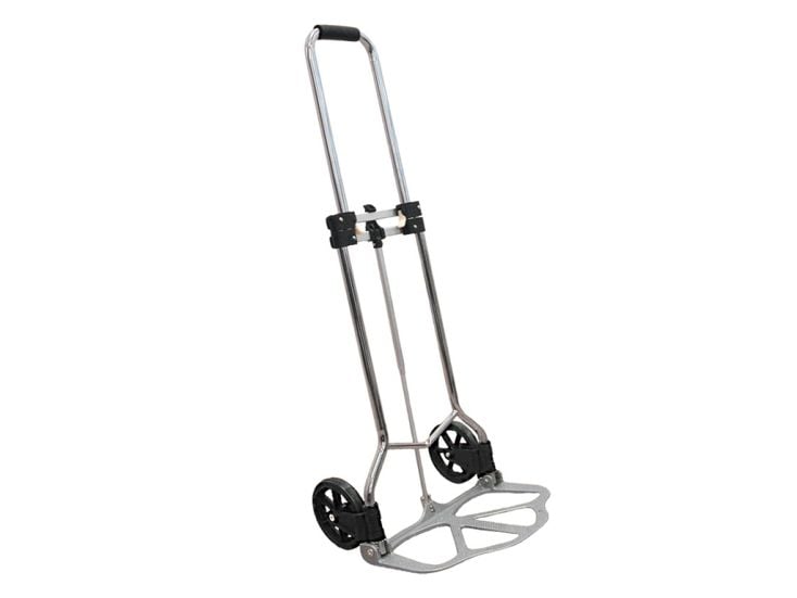 Haba alu-Carry 50 wózek bagażowy
