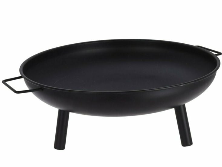 Ambiance Ø 58 cm palenisko