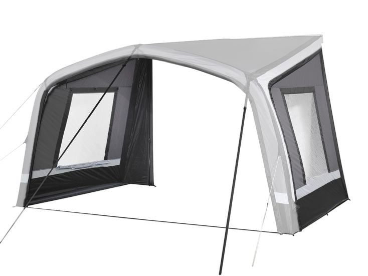 Obelink Arcade Sunroof Easy Air zestaw ścian bocznych