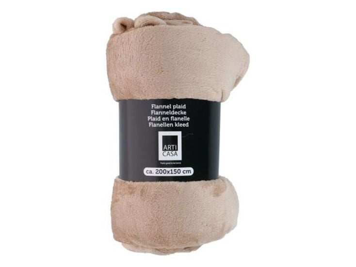 Articasa koc - Beige