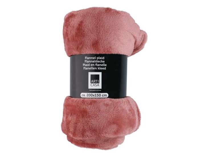 Articasa koc - Pink