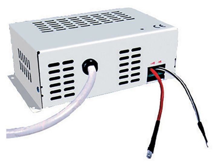 Haba AT-1 przetwornica 12 A