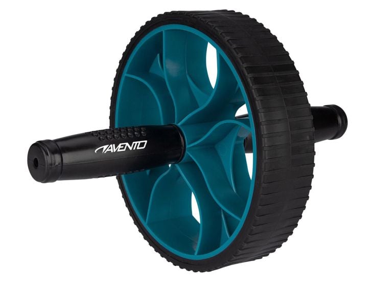 Avento Power Ab-Roller koło do ćwiczeń