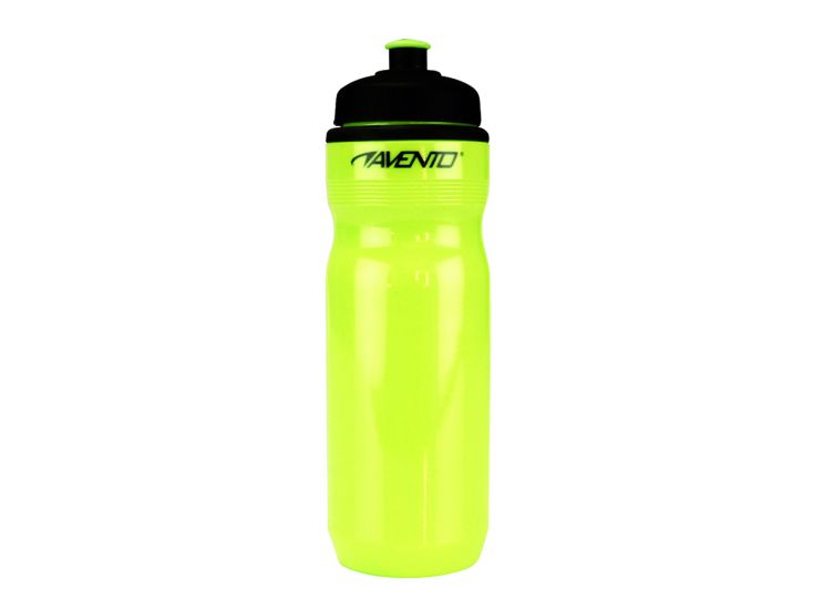 Avento bidon sportowy - Yellow