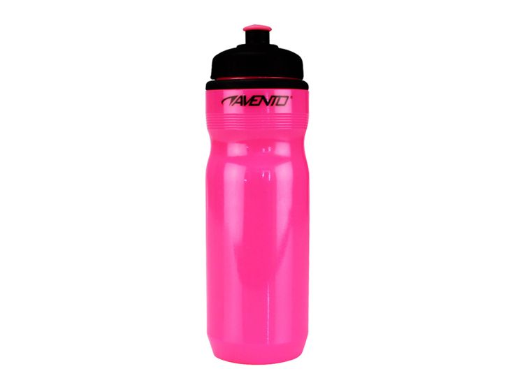 Avento bidon sportowy - Pink