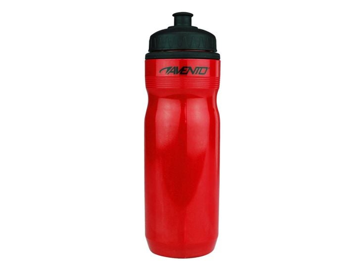 Avento bidon sportowy - Red
