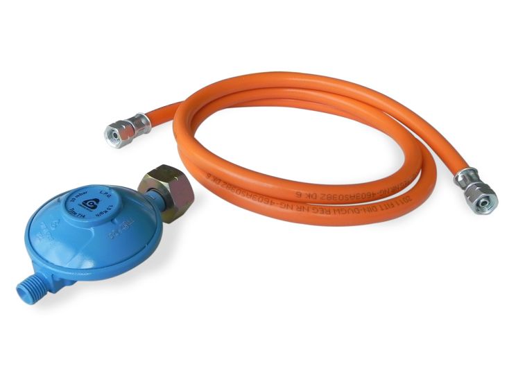 Gimeg G-909 regulator ciśnienia gazu
