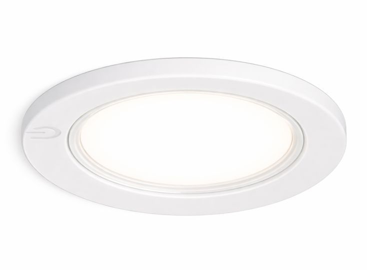 BBA El Ferro lampa wpuszczana