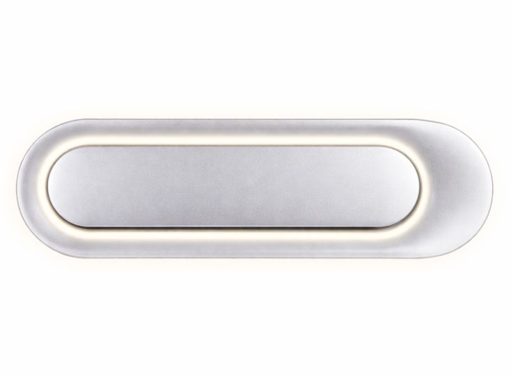 BBA Palermo uchwyt z oświetleniem LED