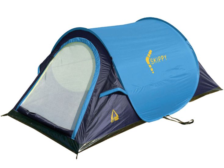Best Camp Skippy 2 pop-up namiot