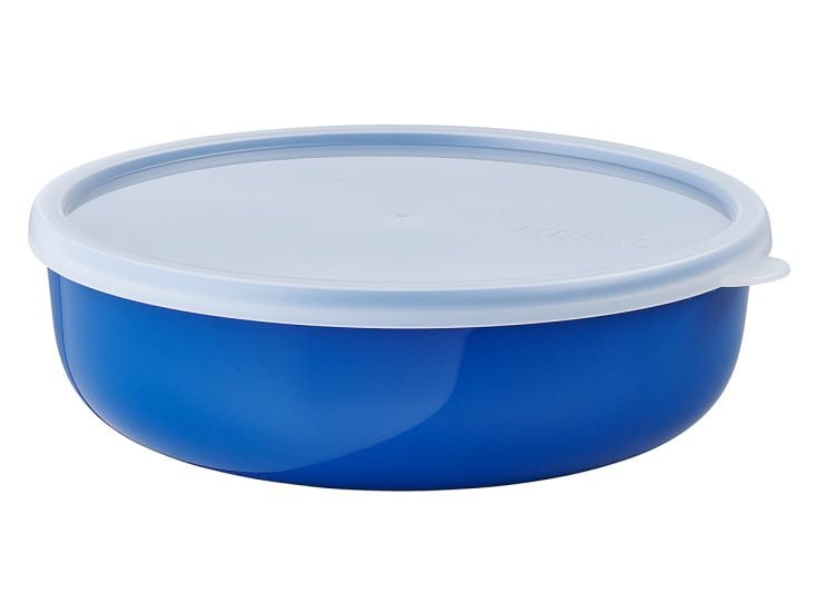Mepal Lumina 2 litrowy pojemnik - Vivid Blue