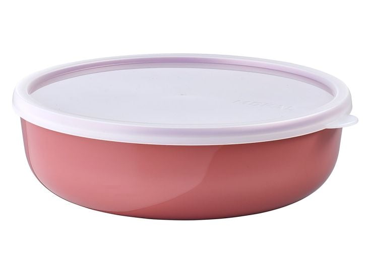 Mepal Lumina 2 litrowy pojemnik - Vivid Mauve