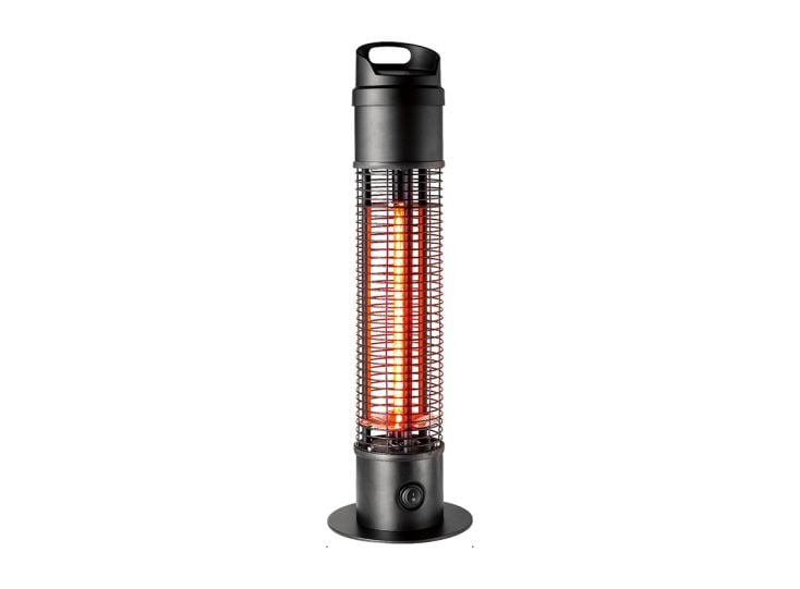 Blooboost 1200W Terrasstraler IR carbon grzejnik tarasowy