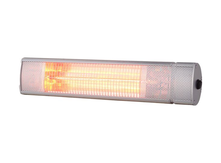 Blooboost 1500 W Terrasstraler IR grzejnik tarasowy