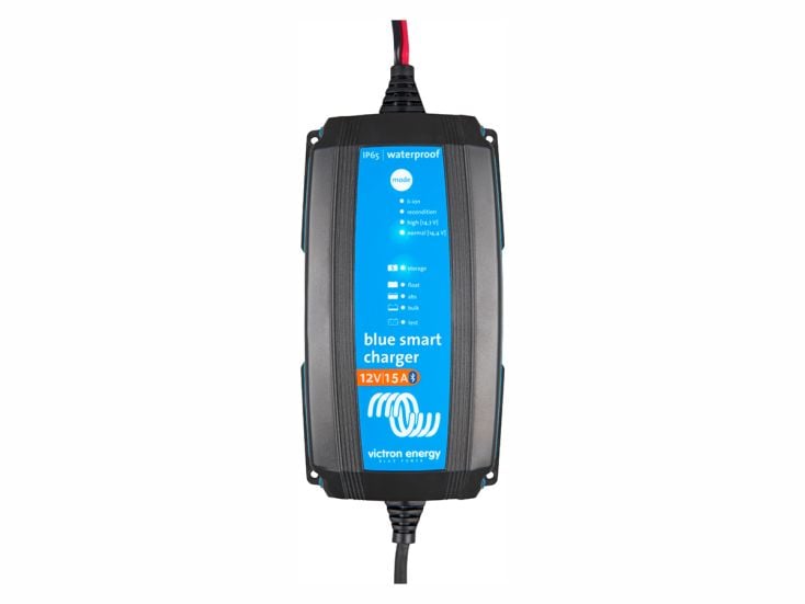 Victron Blue Smart IP65 15A ładowarka do akumulatora