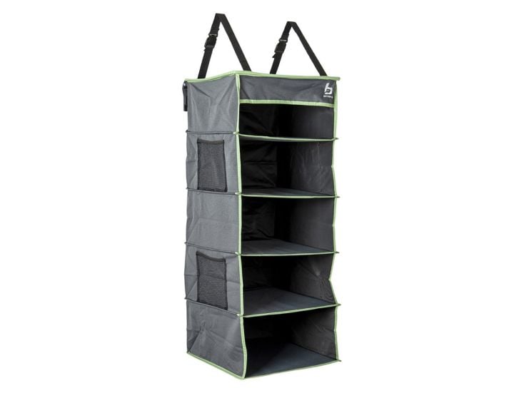 Bo-Camp 5-przegródkowy organizer