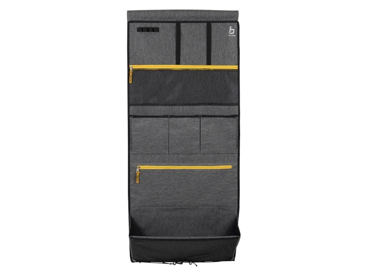 Bo-Camp Industrial Overton Large organizer