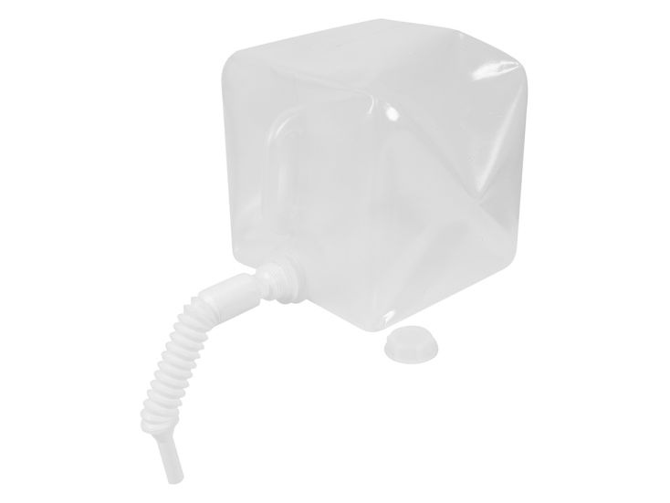 Bo-Camp składany kanister z wylewką