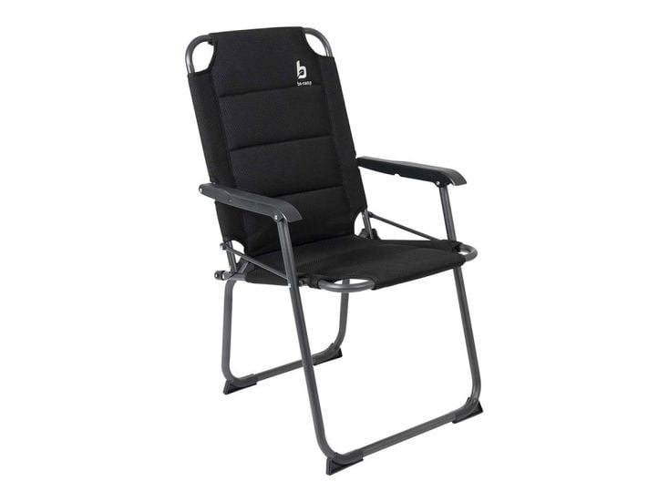 Bo-Camp Copa Rio Classic Air krzesło - Black