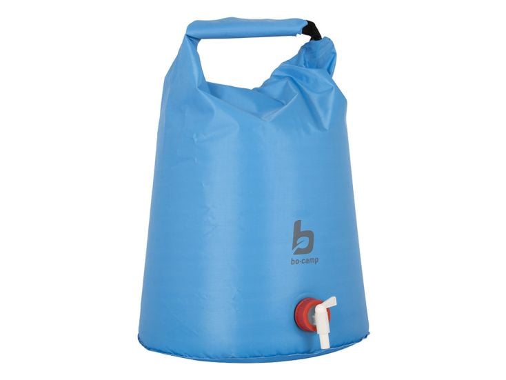 Bo-Camp Aqua Sac 20 litrowy worek na wodę